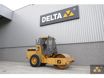 Roller Caterpillar CS433C: gambar 3
