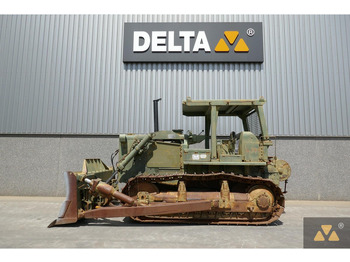 Bulldozer CATERPILLAR D7