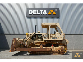 Bulldozer CATERPILLAR D7G