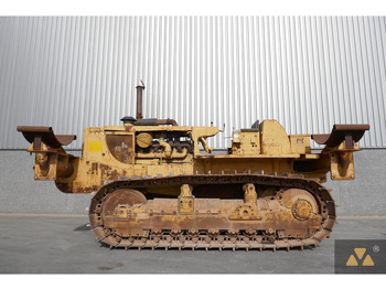 Pipelayer CATERPILLAR D8K