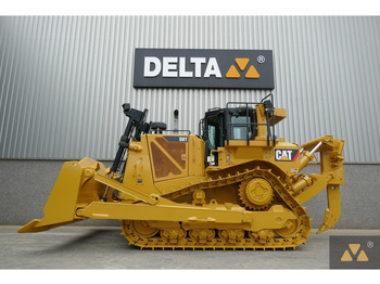Bulldozer CATERPILLAR D8T
