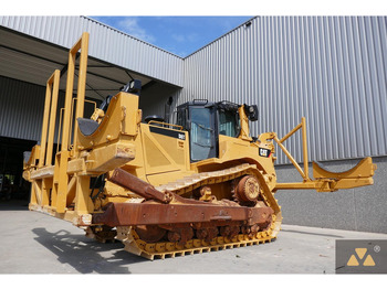 Pipelayer CATERPILLAR D8T