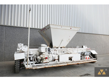 Peralatan konstruksi