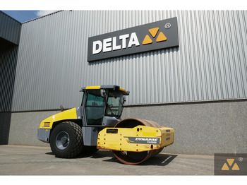 Roller Dynapac CA3500D: gambar 3