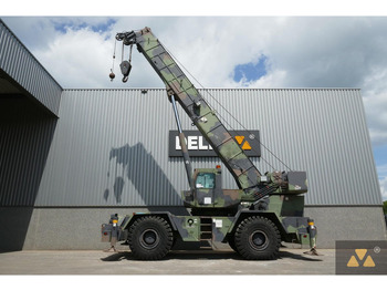 Derek medan kasar GROVE