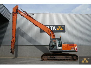 Ekskavator perayap HITACHI ZX280