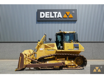 Bulldozer KOMATSU D65