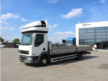 Truk flatbed DAF LF 45 180
