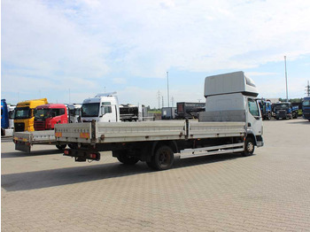 Truk flatbed DAF LF 45.180, SLEEPING BODY, EURO 3, TIRES 80%: gambar 4 Truk flatbed DAF LF 45.180, SLEEPING BODY, EURO 3, TIRES 80%: gambar 4