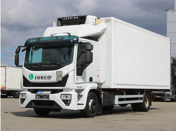 Truk berpendingin IVECO EuroCargo 120E