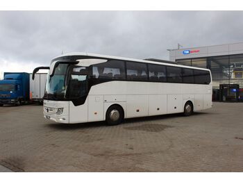 Bus pariwisata Mercedes-Benz TOURISMO MB E 15 RHD, EURO 6, 51 SEATS: gambar 1