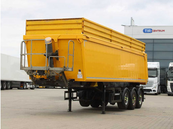 Semi-trailer jungkit SCHWARZMÜLLER