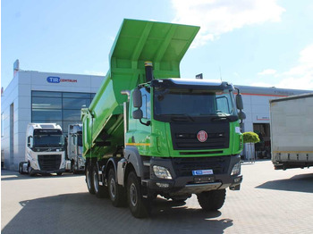 Leasing  Tatra PHOENIX T158, HARDOX, 8X8, 18m³ Tatra PHOENIX T158, HARDOX, 8X8, 18m³: gambar 2