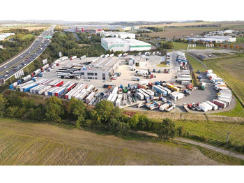 Tractor head MAN TGX 18.540, EURO 5, RETARDER: gambar 2