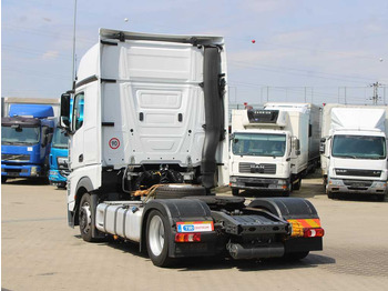 Tractor head Mercedes-Benz Actros 1845, LOWDECK, EURO 6: gambar 5