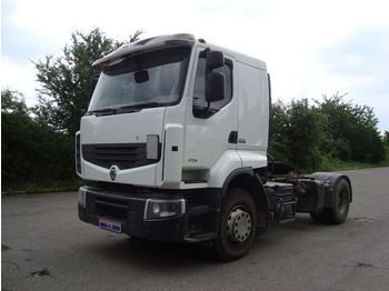 Tractor head Renault PREMIUM LANDER 450.18T: gambar 1