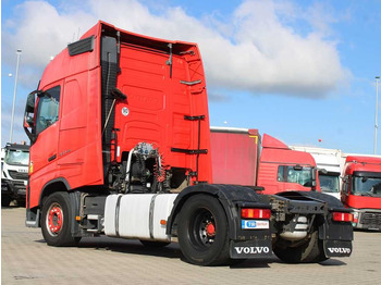 Tractor head Volvo FH 460 4X2, VEB+, EURO 6, HYDRAULIC: gambar 4