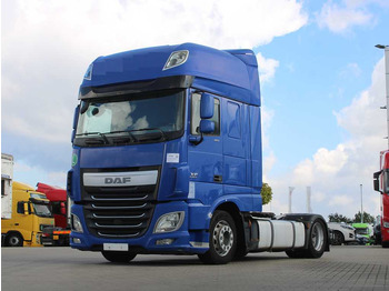 Tractor head DAF XF 460