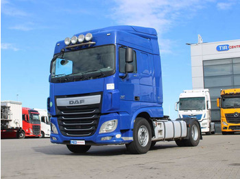 Tractor head DAF XF 460