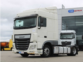 Tractor head DAF XF 460