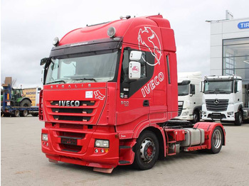 Tractor head IVECO Stralis 500