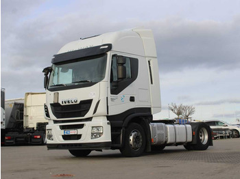 Tractor head IVECO Stralis HI-WAY
