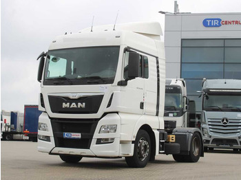 Tractor head MAN TGX 18.440