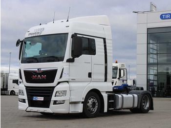 Tractor head MAN TGX 18.500