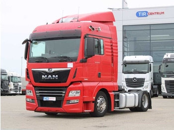 Tractor head MAN TGX 18.500
