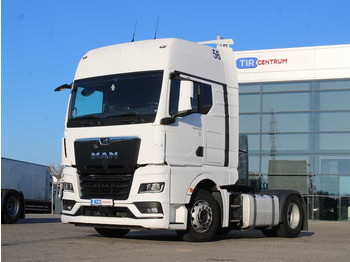 Tractor head MAN TGX 18.510