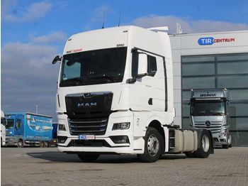 Tractor head MAN TGX 18.510