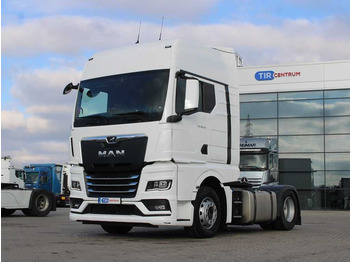 Tractor head MAN TGX 18.510