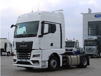 Tractor head MAN TGX 18.510