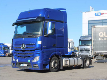 Tractor head MERCEDES-BENZ Actros 1848