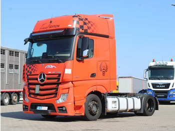 Tractor head MERCEDES-BENZ Actros 1848