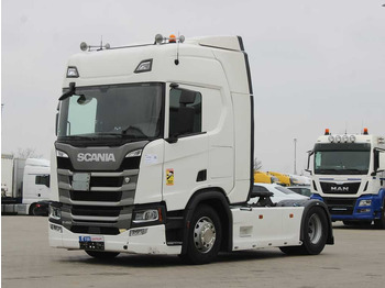 Tractor head SCANIA R 450