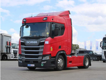 Tractor head SCANIA R 450