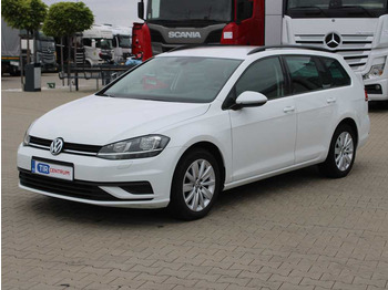 Mobil VOLKSWAGEN