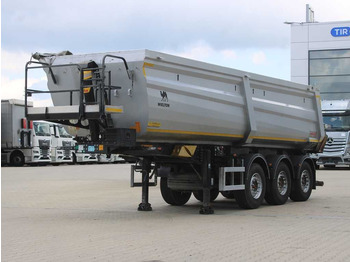 Semi-trailer jungkit WIELTON