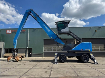 Mesin pengisi FUCHS MHL350