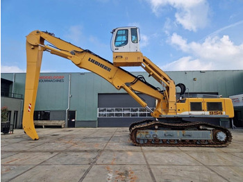 Mesin pengisi LIEBHERR R 954