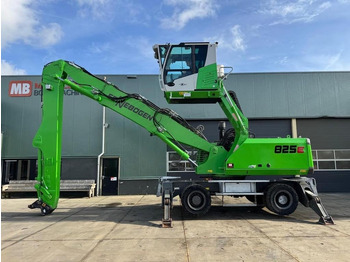 Mesin pengisi SENNEBOGEN