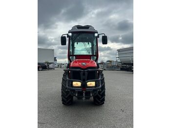 Traktor kompak Antonio Carraro SRX 5800 TORA REDCAB, YANMAR; RADIO; KLIMA; RevGuide: gambar 2 Traktor kompak Antonio Carraro SRX 5800 TORA REDCAB, YANMAR; RADIO; KLIMA; RevGuide: gambar 2