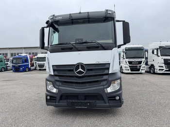 Truk berpendingin Mercedes-Benz Actros 1833, Euro6, Thermoking T 1200R, LBW-Dautel,: gambar 2 Truk berpendingin Mercedes-Benz Actros 1833, Euro6, Thermoking T 1200R, LBW-Dautel,: gambar 2