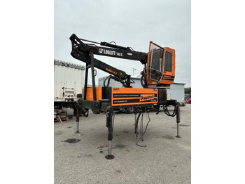 Trailer pengangkut mobil