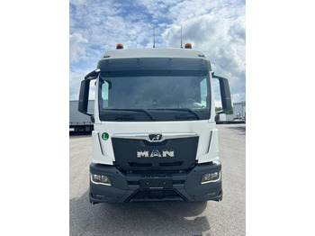 Tractor head baru MAN TGS 18.520 4x4 Hydro Pritarder Kipphydraulik: gambar 3 Tractor head baru MAN TGS 18.520 4x4 Hydro Pritarder Kipphydraulik: gambar 3