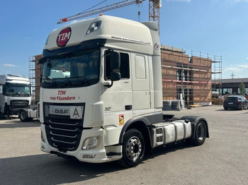 Tractor head DAF XF 460