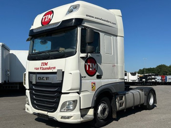 Tractor head DAF XF 480