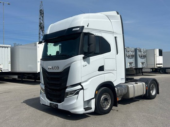Tractor head IVECO S-WAY