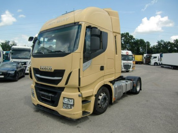 Tractor head IVECO Stralis 440